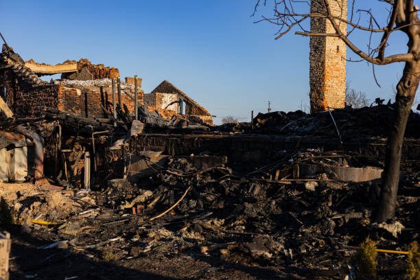 Reliable Fire Damage Removal contractor in Brookhaven, PA by Fire Damage Laser Cleaning