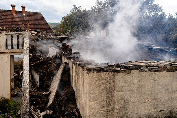 Trusted Fire Damage Removal service in Brookhaven, PA - Fire Damage Laser Cleaning